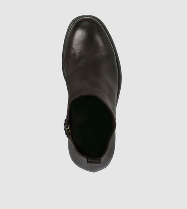 Cliff  Short Boots by Brando